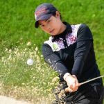Moriya Jutanugarn
