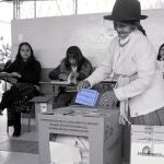 Una alternativa de libertad para Ecuador