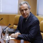 Fotografía de archivo del 17/02/2017 del expresidente de Caja Madrid Miguel Blesa