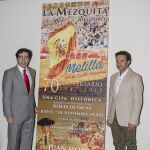 Mano a mano histórico para el 70 aniversario de «La Mezquita del Toreo»