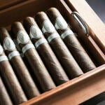 Cigarros de Davidoff