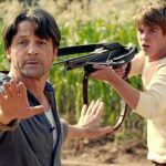 «Revolution» fue una de las grandes decepciones en la carrera de Abrams