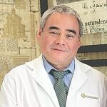 Dr. José Ignacio Lao/ Médico genetista y director de Genomic Genetics International