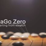 El nuevo ejemplo de Inteligencia Artificial AlphaGo Zero