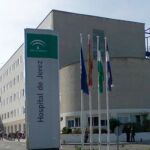 Hospital de Jerez de la Frontera