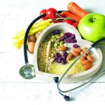 Apúntate al menú cardiosaludable