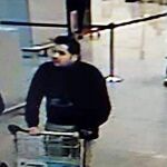 Jalid y Brahim El Bakraui, los kamikazes del aeropuerto