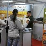 Castilla y León se promociona en Madrid