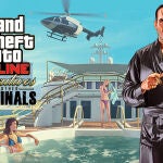 Golpe a Cayo Perico es la nueva expansión de GTA Online y llegará en diciembre
