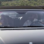 Amaia Salamanca y Rasauro Varo