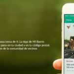 Mi Barrio App, la red social de tu vecindario