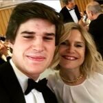 La foto de Eugenia Martínez de Irujo con su sobrino