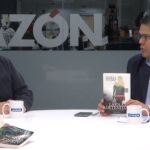 Juan Carlos Méndez Guédez: «En Venezuela hay violencia con muchos rostros»