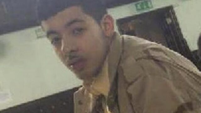 Salman Abedi