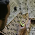 El Gobierno negociará con la prensa la regulación de anuncios de contactos