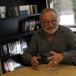 El filósofo Fernando Savater,