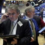 Wall Street ha abierto con fuertes pérdidas