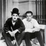 Edgar Neville, gallinejas en Sunset Boulevard