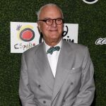 El diseñador Manolo Blahnik