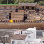 Osuna fue una de las ciudades en las que se rodó «Juego de Tronos»