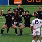 Los «All Blacks» ganan el Premio Princesa de los Deportes 2017