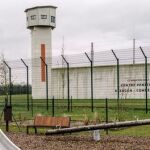 Liberado sano y salvo el rehén secuestrado por un reo en una cárcel francesa