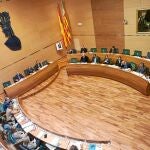 La reforma local refuerza las Diputaciones, ya que tendrán que asumir las competencias de muchos Ayuntamientos