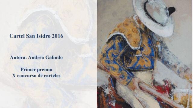 San Isidro 2016: cambio generacional