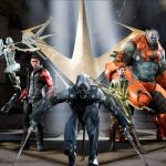 Paragon anuncia fechas para su Beta Abierta
