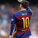 Messi le ha marcado 25 goles en 25 partidos al Sevilla
