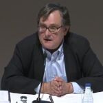 Francisco Marhuenda: «La crisis que estamos viviendo es más grave que el 23-F»