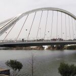 Está previsto que la búsqueda en el Guadalquivir se prolongue durante toda la semana
