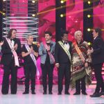 Imagen de la fase final de TCNMST / ATRESMEDIA