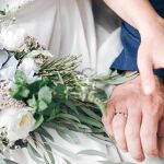 El gasto medio de una boda en España ronda los 33.000 euros