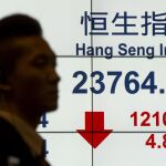 China reabre la batalla de los estímulos en los bancos centrales