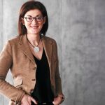 Maite Pagazaurtundúa, eurodiputada