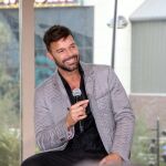 Ricky Martin