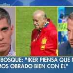 La semana en imágenes: Adiós de España a la Eurocopa