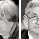 J. Yellen será sustituida previsiblemente por J.H. Powell