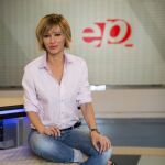 Susanna Griso, “de incógnito” en redes sociales