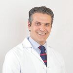 «La cirugía de mandíbula cura el 90% de los casos de apnea severa del sueño»
