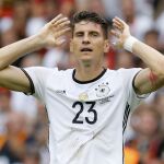 Mario Gomez