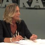 Marga Láriz: ‘En la moda, las redes sociales se han vuelto imprescindibles’