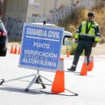 Control de alcoholemia y drogas