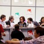Consejo Político Federal de IU