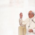 El Papa Francisco