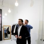 Horas de ensayo para posar en la alfombra roja