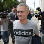 José Mourinho
