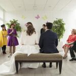 Boda: Gracia Cañestro-Guaylupo Villa