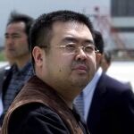 Kim Jong-Nam
